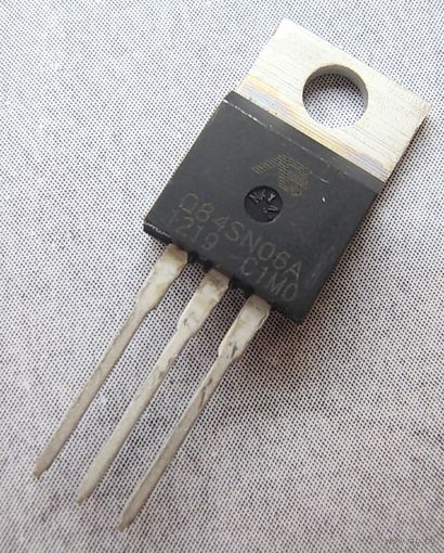 APQ84SN06A Транзистор полевой 60В. 84А N-Channel MOSFET. Q84SN06A Q84SN06 84SN06A 84SN06 84N06