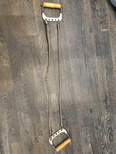 Эспандер СССР