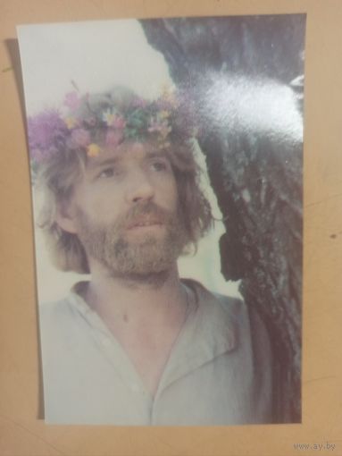 Календарь Александр Абдулов 1991