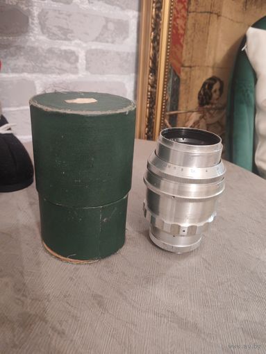 Обьектив таир 11