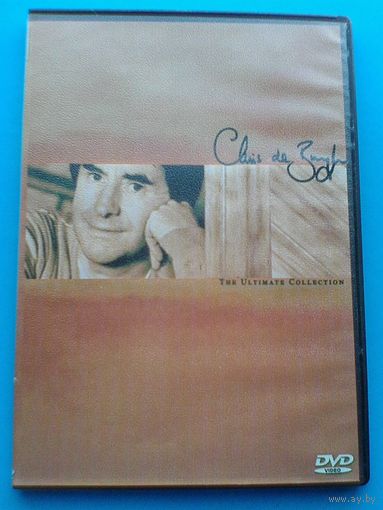 Крис де Бург - Концерты на "DVD".