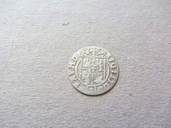 Полторак, 1624