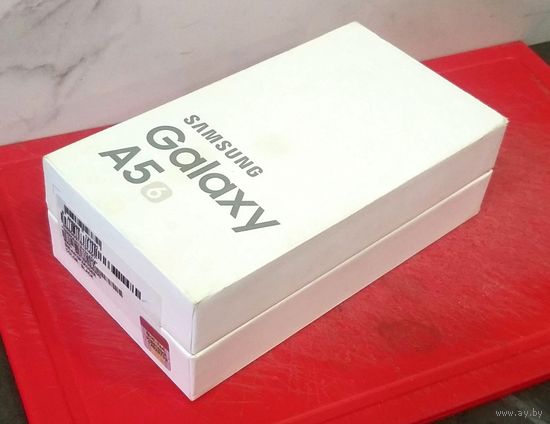 Коробка для Мобильного Телефона Samsung Самсунг Galaxy А5