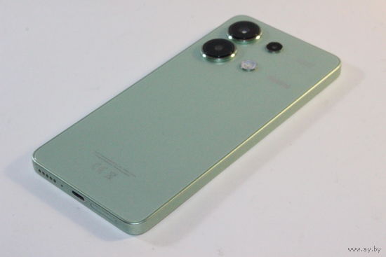 Телефон Xiaomi Redmi Note 13 8GB/256GB международная версия