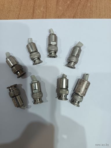 Разъёмы СР-50-74ПВ