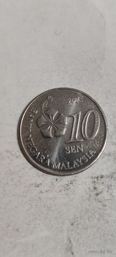 Малайзия 10 сен 2015