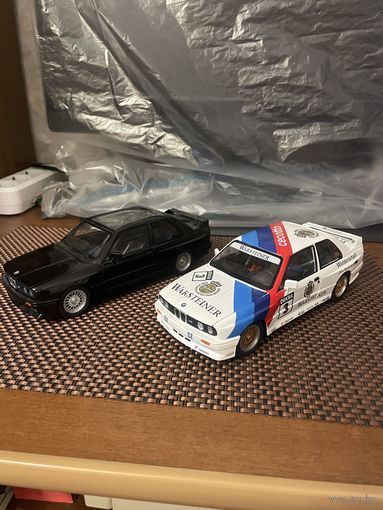 Модели автомобилей