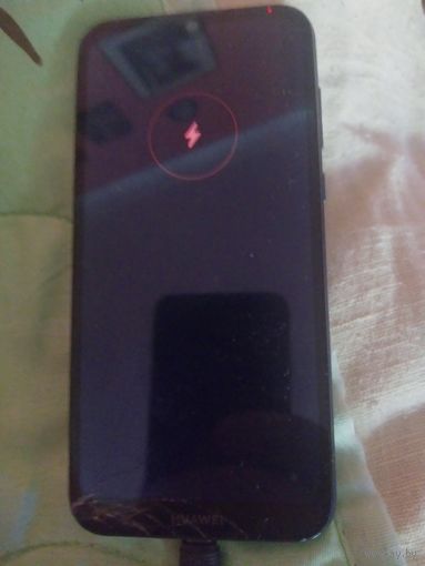 Смартфон HUAWEI
