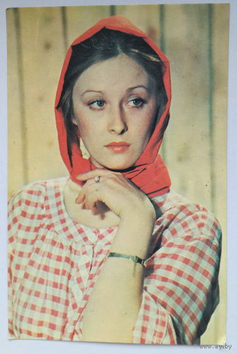 Артисты. Актёры. Лариса Удовиченко