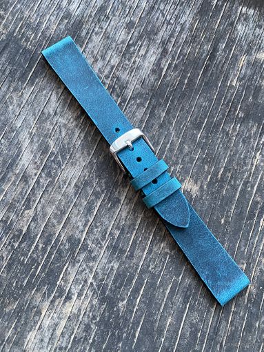 Ремень для часов 18 мм ( Лот с рубля )