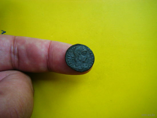 Констанций 2 (337-361 гг. н. э.)