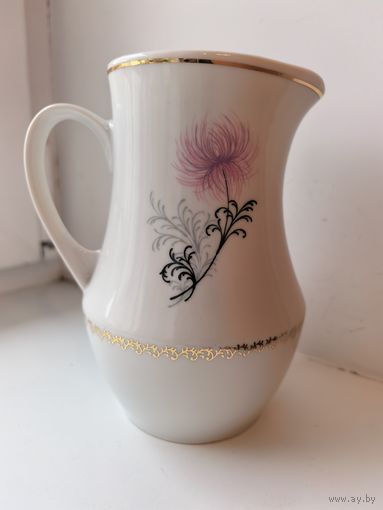 Кувшин, молочник. Старая Рига.