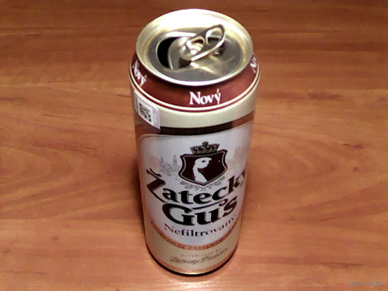 000138/ZATECKY GUS