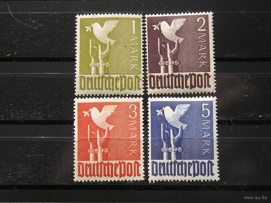 Германия 1947