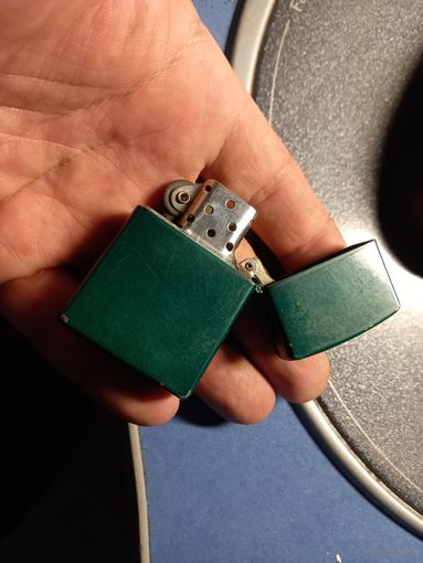 Зажигалка бензиновая KENTAI