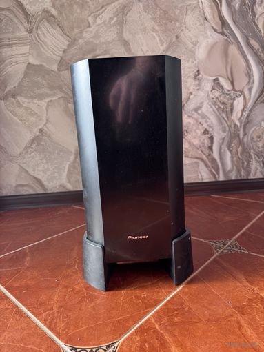 Сабвуфер Pioneer.