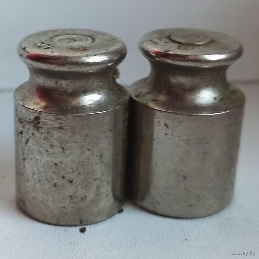 Гирька 100 грамм (цена за 1 шт)
