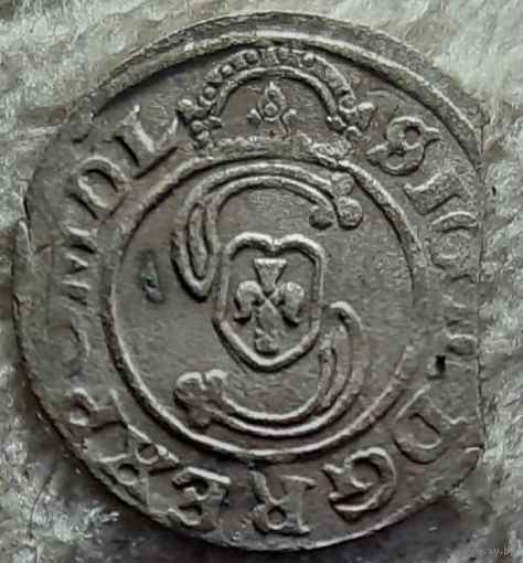 Сольд 1627год