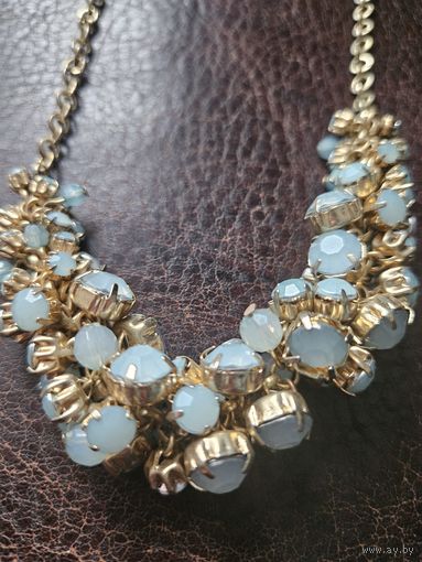 Колье маркированное