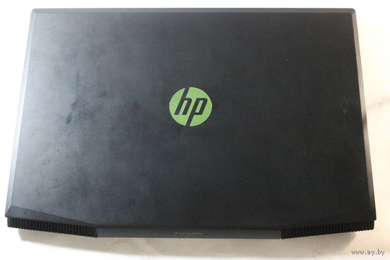 Игровой ноутбук HP Gaming Pavilion 15-cx0161ur 8AJ82EA, SALE