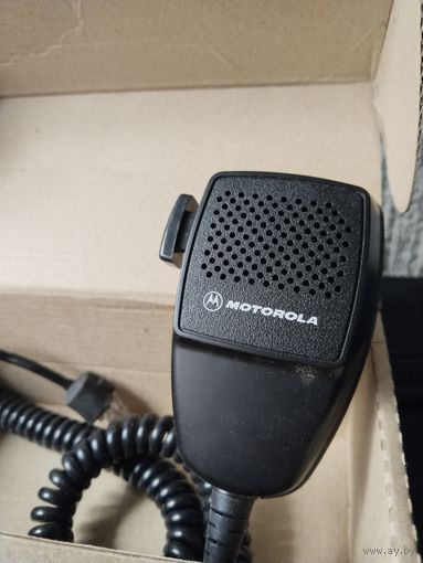 Тангента радиостанции Моторола GMN 6146C