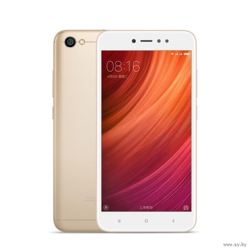 Xiaomi Redmi 5A