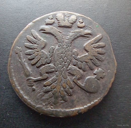 Денга 1735