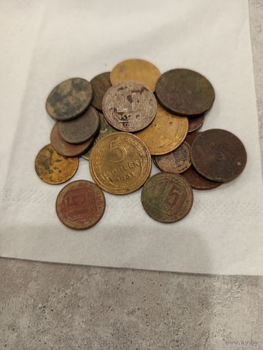 Жменя советов