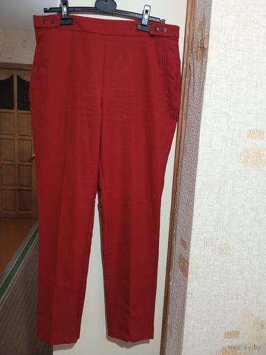 Брюки женские 46 размер