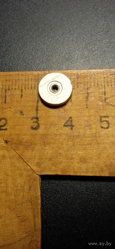 Закрутка маленькая