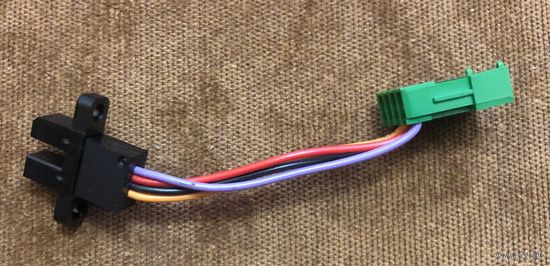 Оптопара (фотоэлемент)