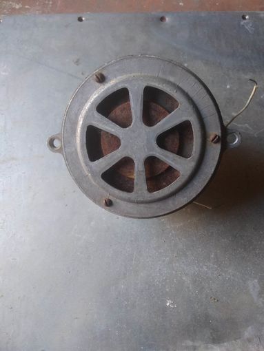 Сирена сигнальная сс-1