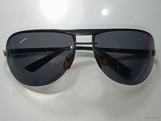 Винтажные очки