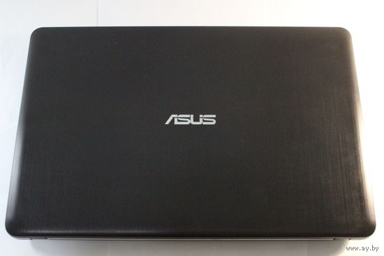 Ноутбук ASUS X541N
