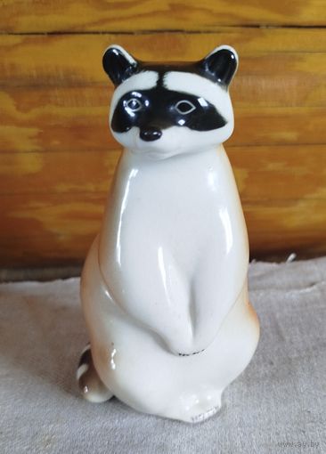 Енот  лфз 1сорт синее клеймо.