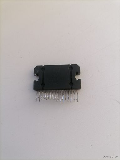 TDA7384