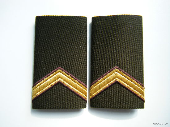 Погоны муфты в коллекцию.