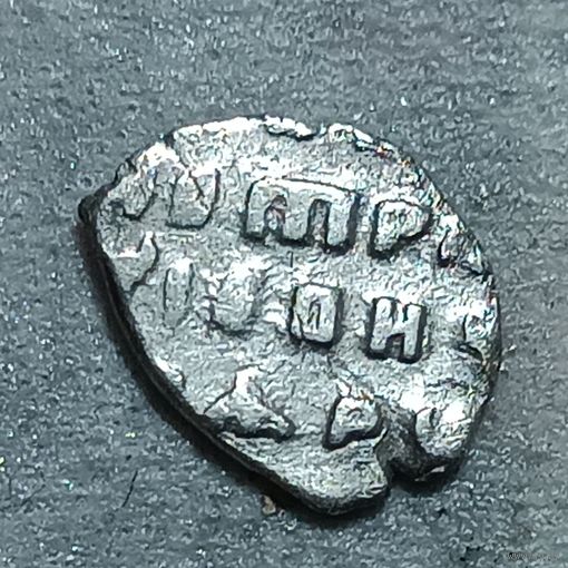 Чешуйка # 9-4