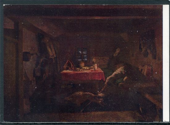 П.А. Федотов. Анкор, еще Анкор. Изд.1967