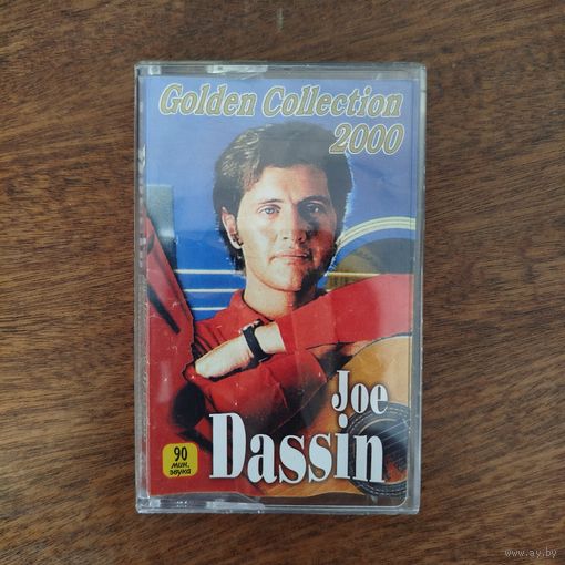 Joe Dassin "Golden collection"