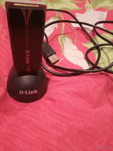 D-link DWA-110