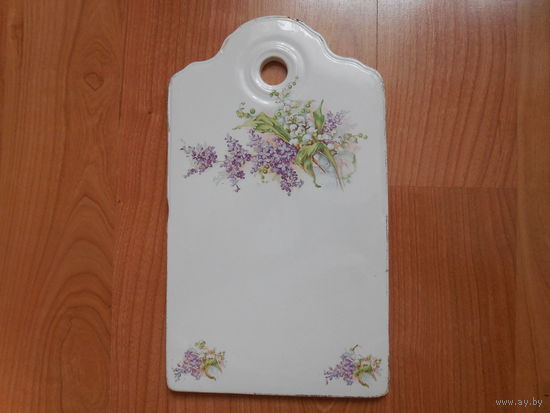 Сырная доска. Кузнецов.