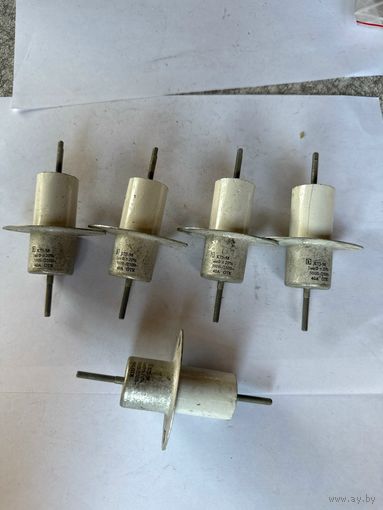 Конденсаторы