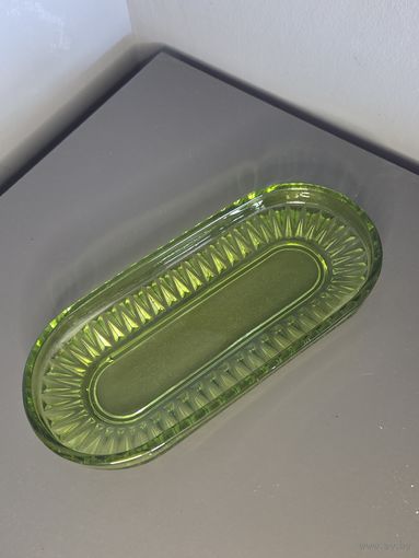 Селедочница СССР. Клеймо