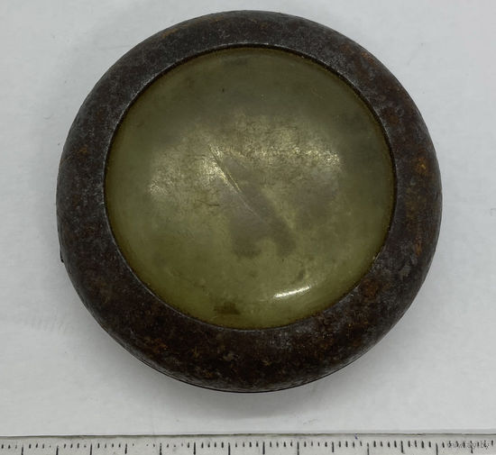 Коробка защитная для карманных часов