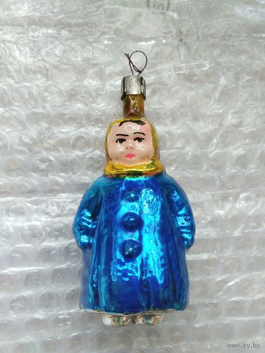Девочка с капюшоном.Каталог.