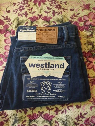 Джинсы на подростка