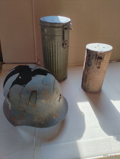 Военный лот.