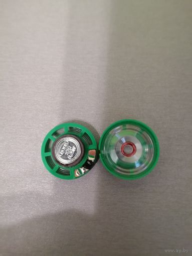 Динамики 0.25w