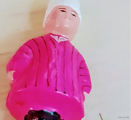 Елочная игрушка